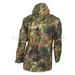 Military Jacket Parka Bundeswehr Flecktarn Genuine Military Surplus Used