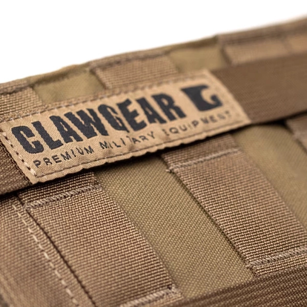 Apteczka IFAK Rip-Off Pouch Core ClawGear Coyote