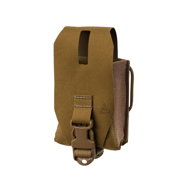 FRAG GRENADE POUCH MKIII Direct Action Coyote Brown (PO-FRG3-CD5-CBR)