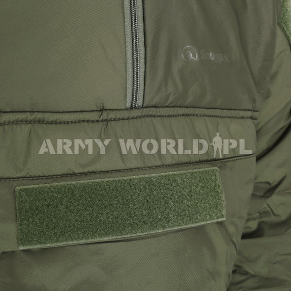 Kurtka Tactical Softie Smock (-5°C / -10°C) Olive