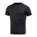 T-shirt Termoaktywny Ultra Vent M-Tac Czarny (70012002)