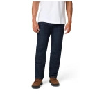 Spodnie Jeansowe Straight Fit Defender-Flex Utility 5.11 Rinse Wash Indigo (7740035)