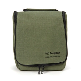 Essential Washbag Snugpak Olive