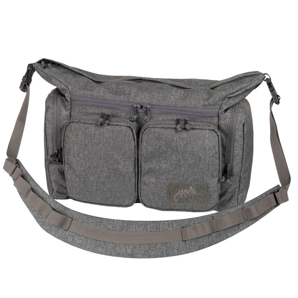 Bag WOMBAT Mk2 Nylon Helikon-Tex Melange Grey (TB-WB2-NL-M3)