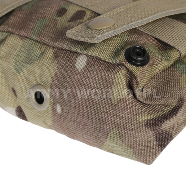 Kieszeń US Army Pocet Medic / Medical Pouch Multicam Oryginał Demobil BDB