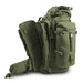 Snipers Backpack Wisport Shotpack 65 Litres Olive Green (SHOOLI)