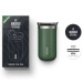 Kubek Termiczny Turystyczny Octaroma Lungo 300 ml Wacaco Pomona Green