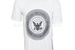 T-shirt United States Navy White Original New