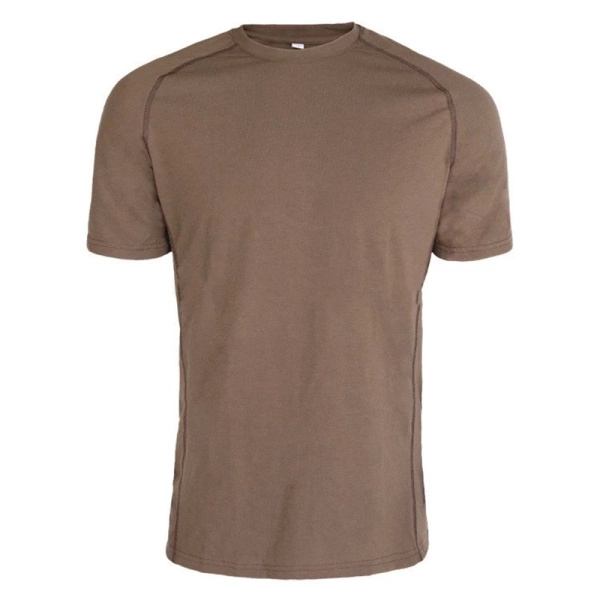 T-shirt Termoaktywny Wojskowy Fremont TAIGA Olive Oryginał Demobil DB