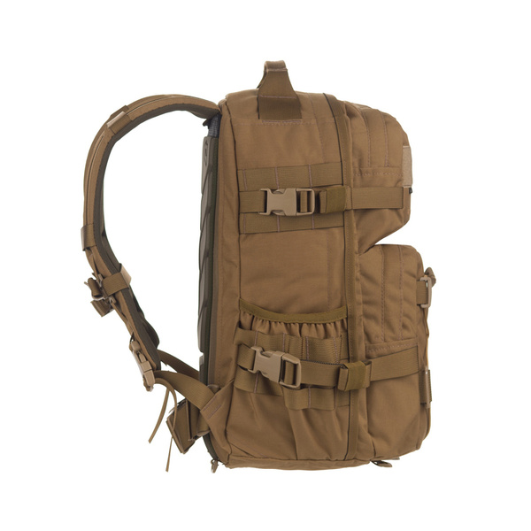 Backpack Military Sparrow 303 30 Litrów Wisport Czarny