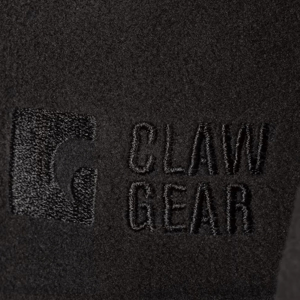 Polar z Kapturem / Kurtka Aviceda Mk.II ClawGear Czarny