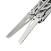 Multitool Type 3 Stainles Steel + Cover M-Tac (60020011)