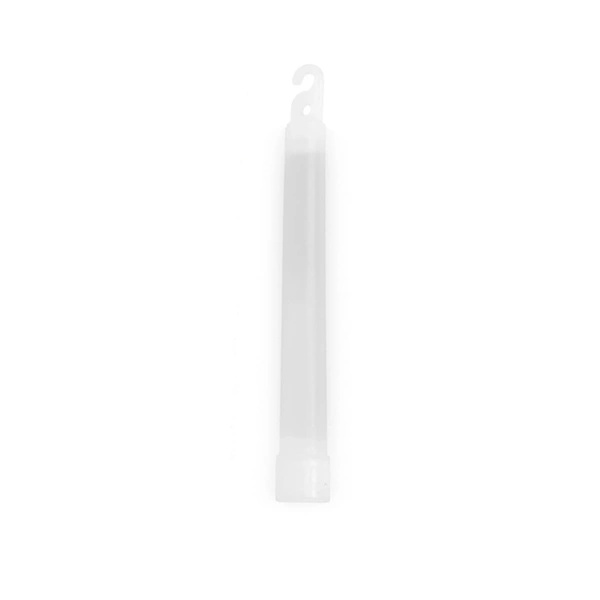 Światło Chemiczne 15 x 150 mm Lightstick Mil-tec Białe 