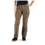 Spodnie Taktyczne Bójówki Damskie Stryke Pants 5.11 Tundra (64386ABR-192)
