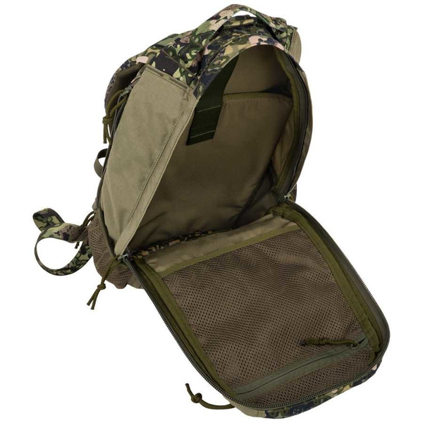 Backpack Mapa City 18 Litres Cordura Map Maskpol