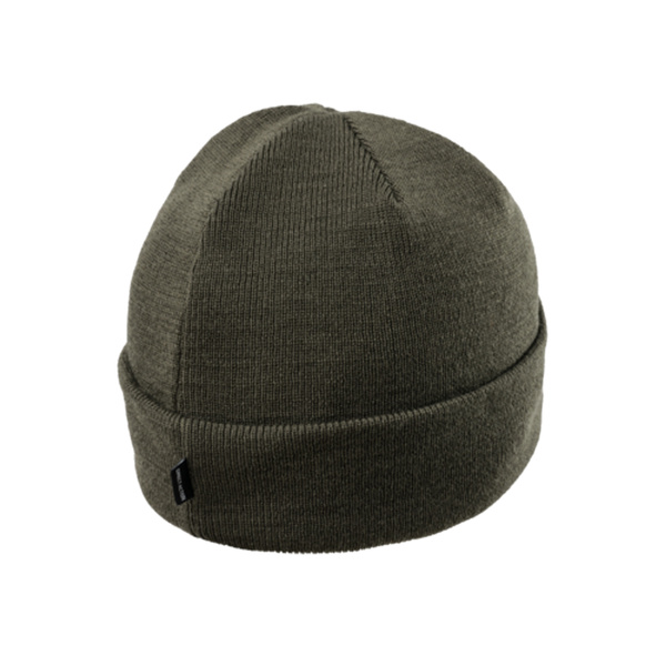 Czapka Shaka Merino Beanie Direct Action Czarna (CP-SHAK-MRW-BLK)