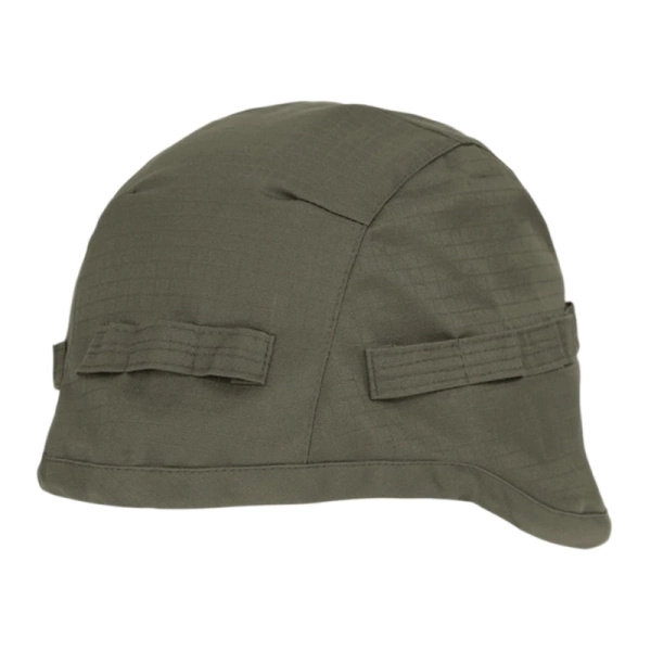 Pokrowiec Na Hełm Dominator Olive Green