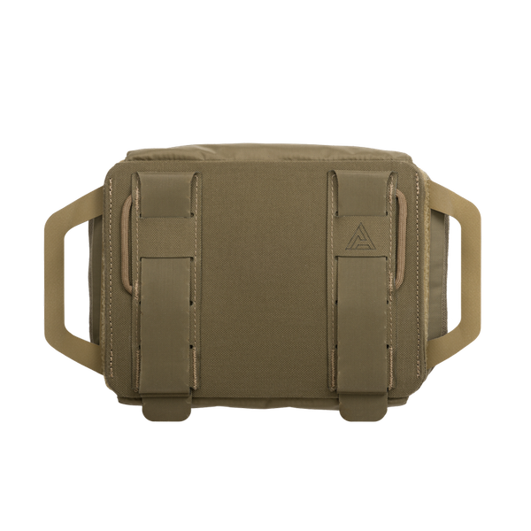 Med Pouch Horizontal MK III Direct Action Adaptive Green (PO-MDH3-CD5-AGR)