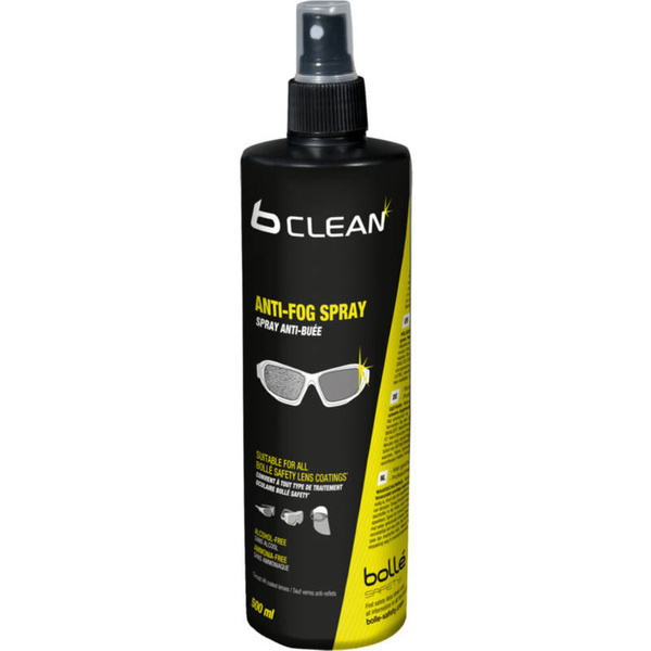 Spray Zapobiegający Parowaniu Bolle B-Clean B250 500 ml (PACF500)