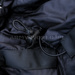 Bundeswehr Downy Sleeping Bag KSK Mummy CARINTHIA Daunen Black Original Used