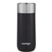 Kubek Termiczny Luxe Autoseal 360 ml Contigo Licorice Czarny (2104541)