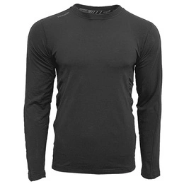 Podkoszulek Texar Base Layer Czarny (30-BSLL-SH)