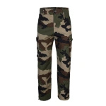 Spodnie Bojówki Wojskowe Francuskie M65 CCE Nowe