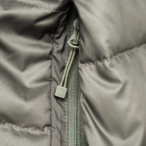 Bezrękawnik Acadia Down Vest 5.11 Ranger Green (80037)