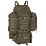 Backpack Wisport Raccoon 85 Litres RAL 6003