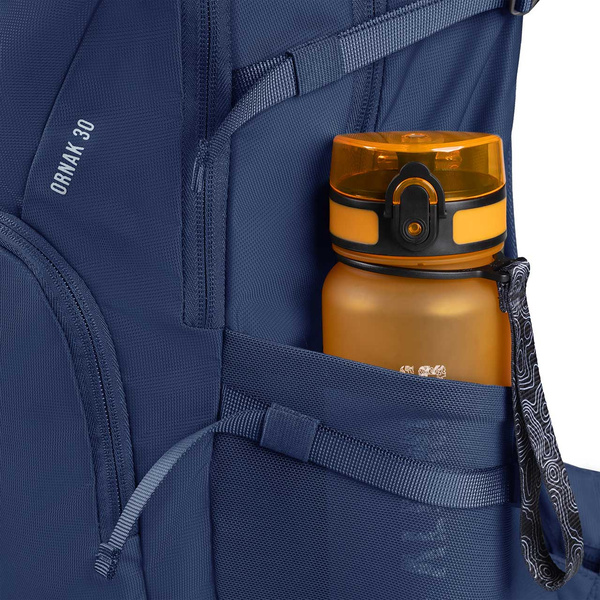 Plecak Alpinus Ornak 30L Granatowy (NH11726)
