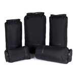 Worek Wodoszczelny Dri-sak 8 Litrów (M) Snugpak Czarny