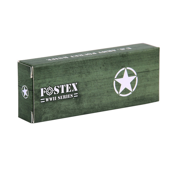 Multitool Scyzoryk Kieszonkowy US Army Fostex (457450)