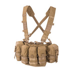 Tactical Vest Guardian Chest Rig® Helikon-Tex Coyote (KK-GCR-CD-11)