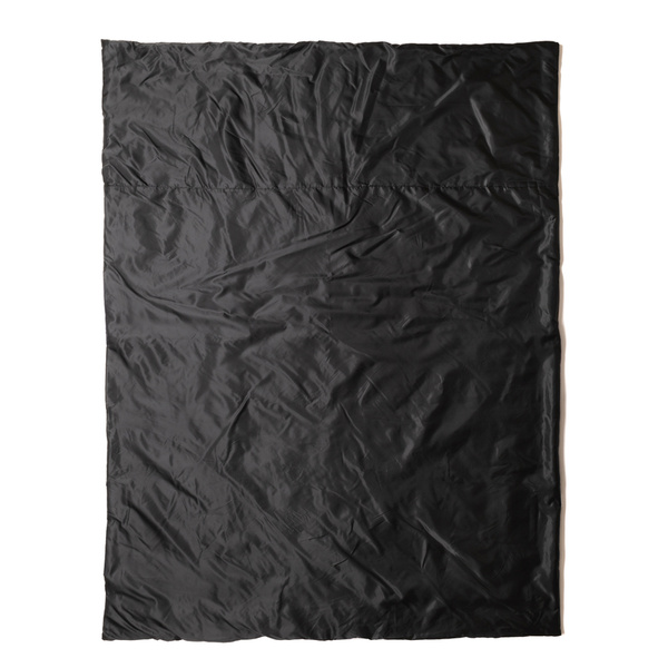 Jungle Blanket Snugpak Black