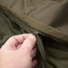 Sleeping Bag Tropen (+4°C/-10°C ) Carinthia Olive Used