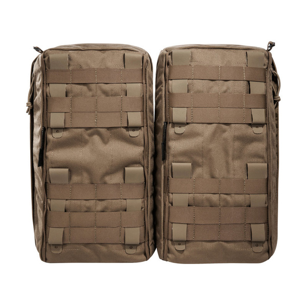 TAC POUCH 15 BSP Set Tasmanian Tiger Coyote (7362.346)