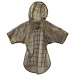Peleryna Maskująca Mil-Tec Ghillie Flecktarn (11964021)