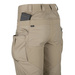 Trousers Helikon-Tex Hybrid Tactical Pants PollyCotton Ripstop® Mud Brown (SP-HTP-PR-60)