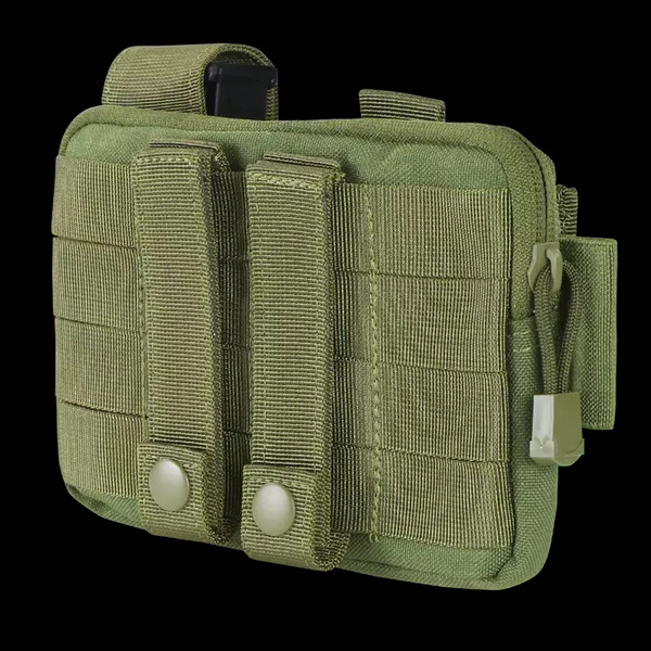 Annex Admin Pouch Condor Olive (191086-001)