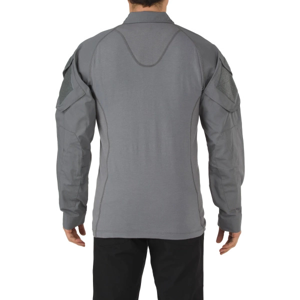 Koszula Taktyczna Rapid Assault Shirt 5.11 Storm (72194ABR)