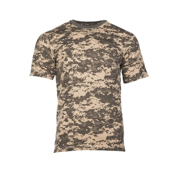 T-shirt Bawełniany Mil-tec UCP (11012070)