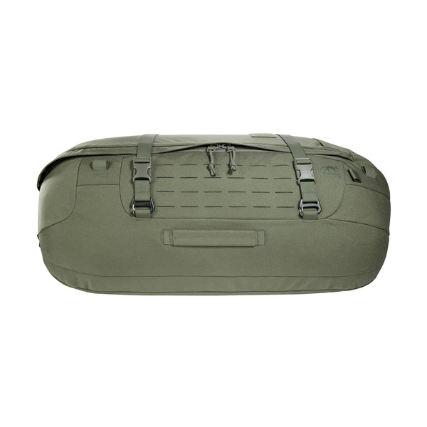 Equipment Duffle Bag 65 Tasmanian Tiger Black (7978.040)