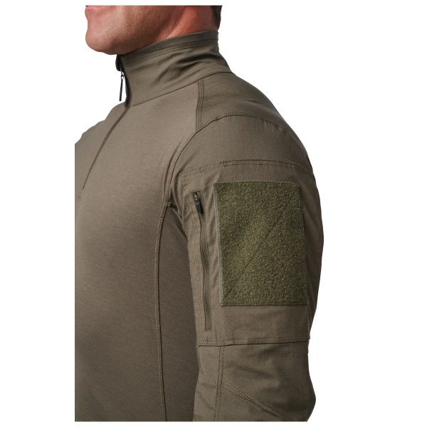 Koszula Taktyczna V.XI XTU Rapid Long Sleeve 5.11 Dark Navy (72508ABR)