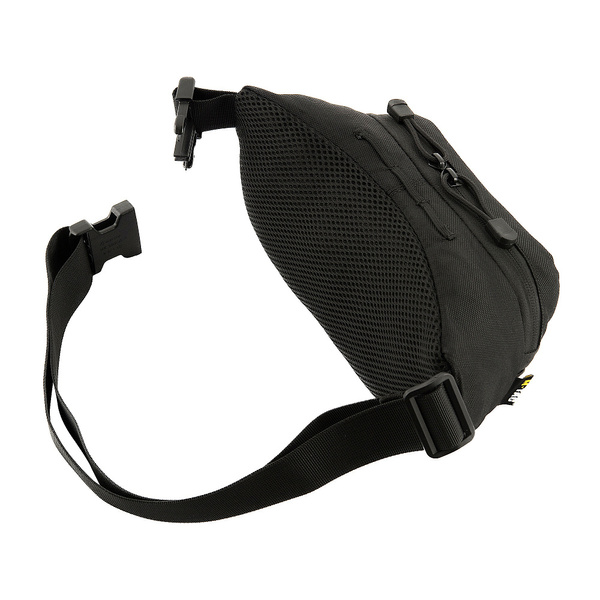 Torba Waist Bag M-Tac Czarna (MTC-PK1120-BK)