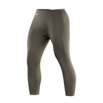 Spodnie Termoaktywne Winter Baselayer 3/4 M-Tac Dark Olive (70020048)