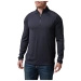 Bluza Stratos 1/4 Zip 5.11 Dark Navy (72235)