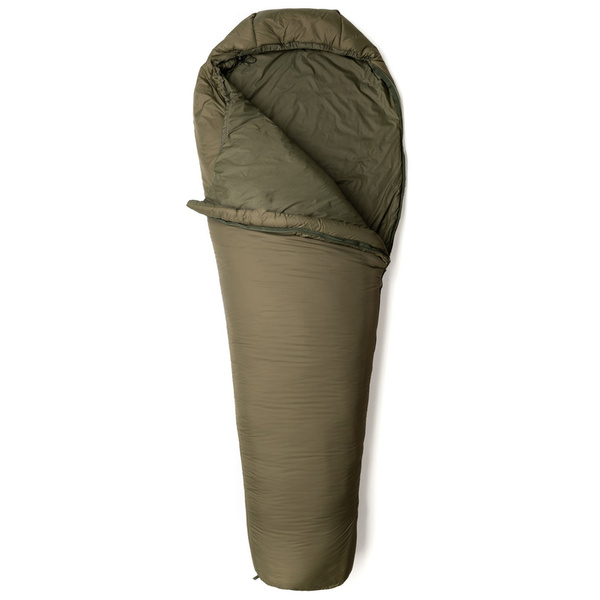 Śpiwór Softie 9 Hawk (-5°C / -10°C) Snugpak Olive