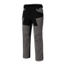 Spodnie Helikon-Tex HOP Hybrid Outback Pants DuraCanvas® Cloud Grey / Czarne (SP-HOP-DC-8401A)