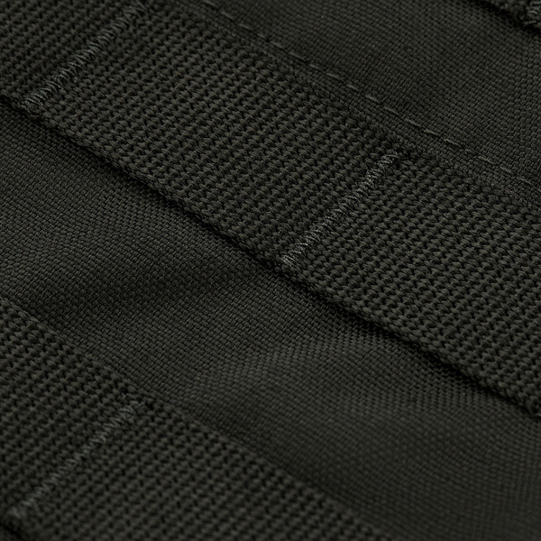 Przedni Panel Do Kamizelki Plate Carrier QRS M-Tac Czarny  (10169002)