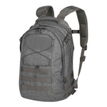 Backpack EDC (21l) Helikon-Tex Nylon Polyester Blend Melange Grey (PL-EDC-NP-M3)